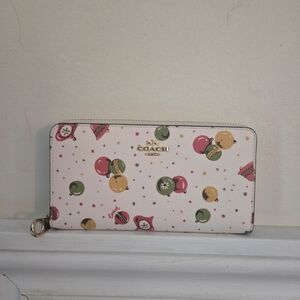 Coach Wrislet - Christmas Ornaments